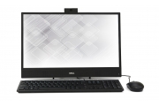 PC Dell AIO Inspiron 3277T (i5 7200/8GB/1TB/Win) 21.5